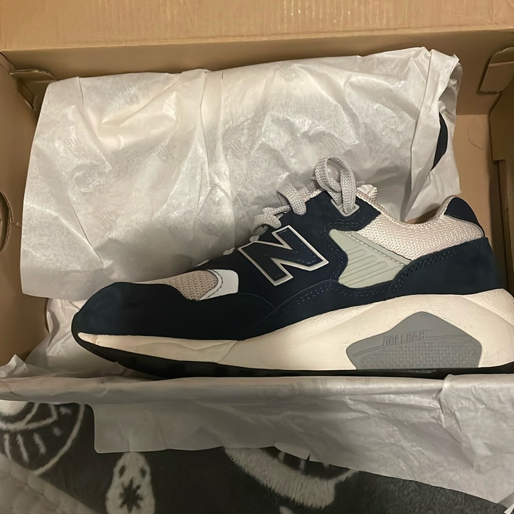 New balance 580’s